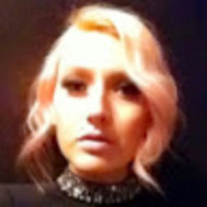 Meet your Posher, Breanne